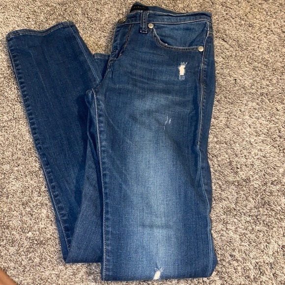 ROCK & Republic Skinny size 6 - Picture 1 of 3